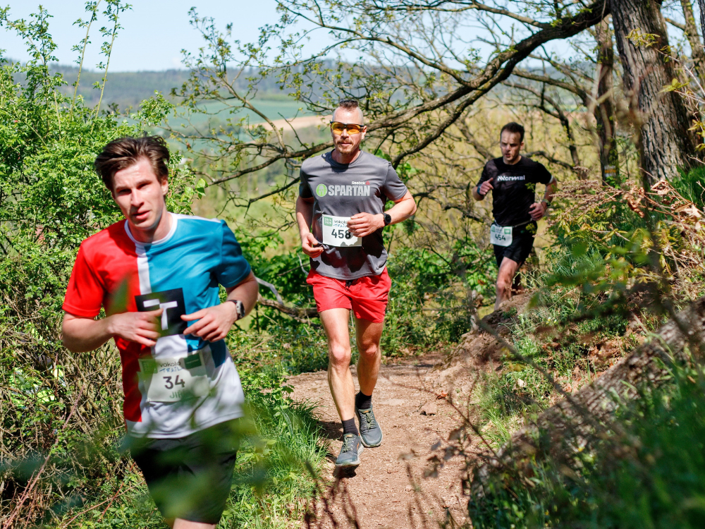 Libor Šuhajda foto Vokolo Trail